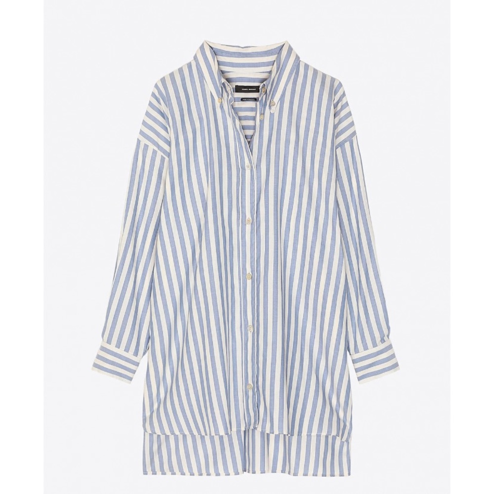 Like New Isabel Marant Striped Tunic - 38 (US 6)